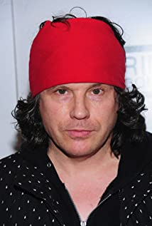 Ian Astbury - 