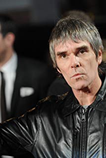 Ian Brown - 