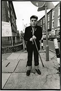 Ian Dury - 