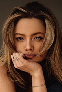 India Lillie Davies - 