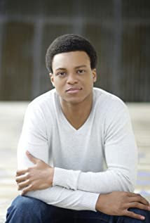 J. Quinton Johnson - 