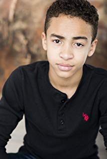 Jaden Betts - 