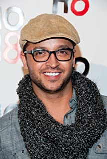 Jai Rodriguez - 