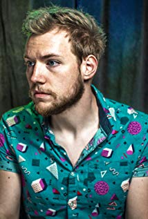 James Allen McCune - 