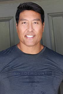 James Kwong - 