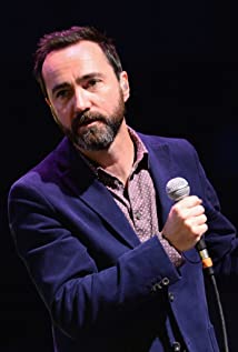 James Mercer - 