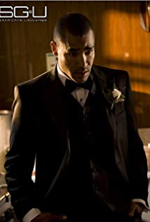 Jamil Walker Smith - 