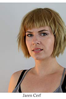 Jaren Cerf - 