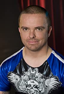 Jason 'Wee Man' Acuña - 