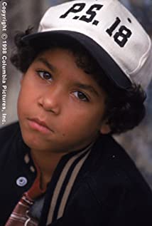 Jean-Luke Figueroa - 