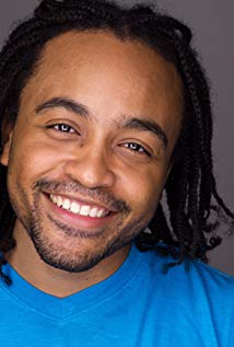 Jeffrey Creightney - 