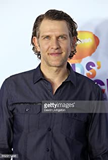 Jeffrey Nicholas Brown - 