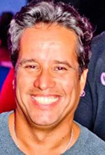 Jellybean Benítez - 