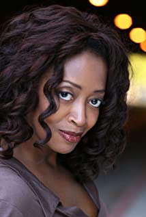 Jennifer Leigh Warren - 