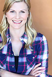 Jennifer Robertson - 