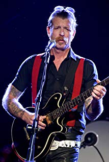 Jesse Hughes - 