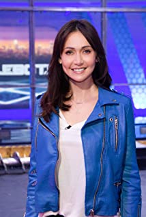 Jessica Chobot - 