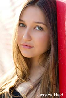 Jessica Taylor Haid - 