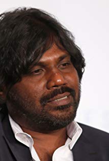 Jesuthasan Antonythasan - 