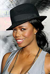 Jill Marie Jones