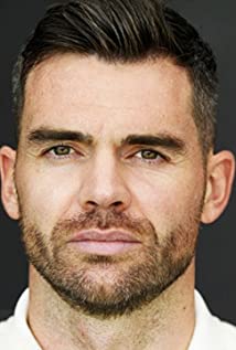 Jimmy Anderson