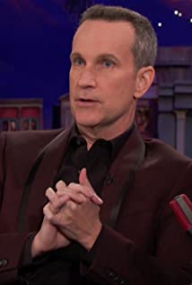 Jimmy Pardo - 