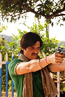 Jimmy Shergill - 