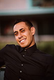 Joaquin Vargas Jr. - 