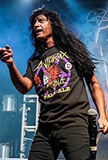 Joey Belladonna - 