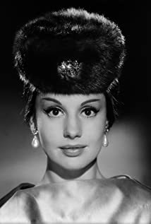 Johanna von Koczian - 