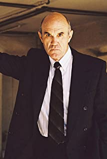 John Dennis Johnston - 