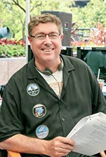 John R. Montgomery - 