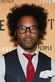 Johnathan Fernandez - 