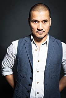 Jon Jon Briones - 