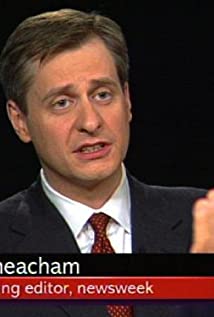 Jon Meacham