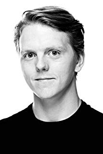 Jonas Strand Gravli - 