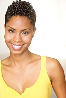 Jordan Nia Elizabeth - 