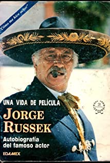 Jorge Russek - 