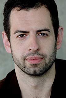 Jorge-Yamam Serrano - 