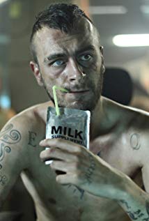 Joseph Gilgun - 