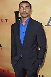 Joseph Lee Anderson - 