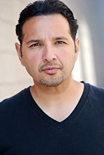 Joseph Luis Caballero - 