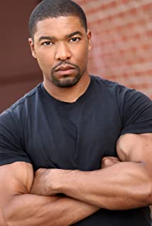 Joshua Elijah Reese - 