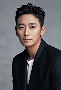 Ju Ji-Hoon - 