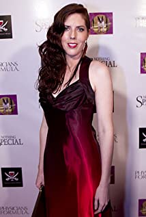 Julia Garcia Combs - 