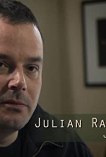 Julian Rademeyer - 