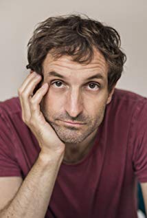 Julián Villagrán - 