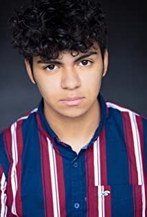 Justin Martínez Díaz - 