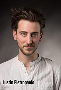 Justin Pietropaolo - 