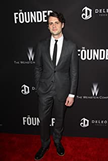 Justin Randell Brooke - 